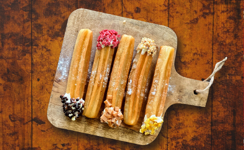 Churros Sticks